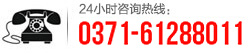 咨询热线